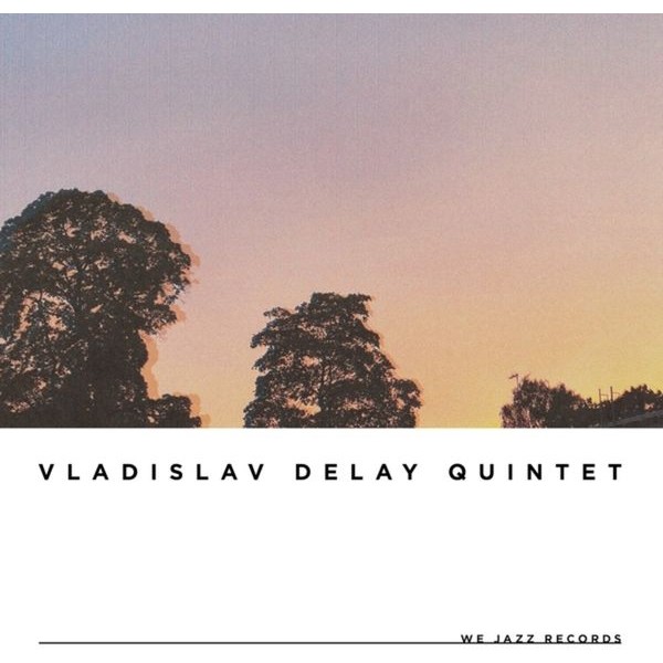 Vladislav Delay Quintet - Vd5 ryhmässä VINYYLI / Jazz @ Bengans Skivbutik AB (5671171)