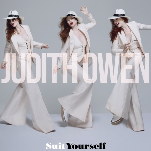 Judith Owen - Suit Yourself ryhmässä ME SUOSITTELEMME / Perjantain julkaisut / 2026-06-12 @ Bengans Skivbutik AB (5671180)