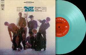 The Byrds - Younger Than Yesterday ryhmässä VINYYLI / Kommande / Country @ Bengans Skivbutik AB (5671185)