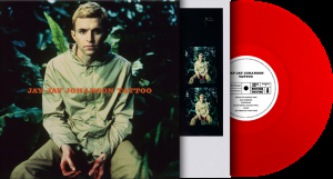 Jay-Jay Johanson - Tattoo ryhmässä VINYYLI / Kommande / Dance-Techno @ Bengans Skivbutik AB (5671187)