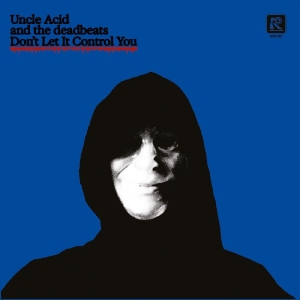 Uncle Acid And The Deadbeats - Don't Let It Control You (Purple Vi ryhmässä VINYYLI / Kommande / Pop-Rock @ Bengans Skivbutik AB (5671196)