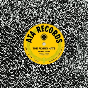 The Flying Hats - Traffic Light / Bust Up ryhmässä VINYYLI / Kommande / Reggae @ Bengans Skivbutik AB (5671202)