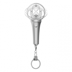 Ateez - Official Lightiny Keyring Ver.3 ryhmässä MERCHANDISE / Light Stick /  /  @ Bengans Skivbutik AB (5671217)