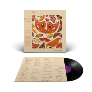 Talk Talk - The Colour Of Spring (40Th Anniversary Half-Speed Master) ryhmässä VINYYLI / Kommande / Elektroniskt,Pop-Rock @ Bengans Skivbutik AB (5671228)