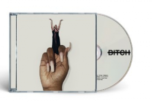 Lizzo - Bitch (Cd) ryhmässä CD / Kommande / RnB-Soul @ Bengans Skivbutik AB (5671233)