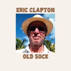 Eric Clapton - Old Sock ryhmässä CD / Pop-Rock @ Bengans Skivbutik AB (5671238)