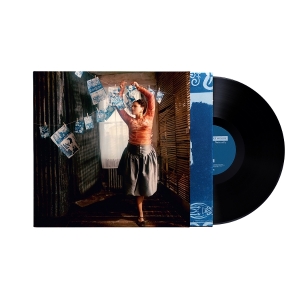Nectar Woode - Naturally ryhmässä VINYYLI / Kommande / RnB-Soul @ Bengans Skivbutik AB (5671241)