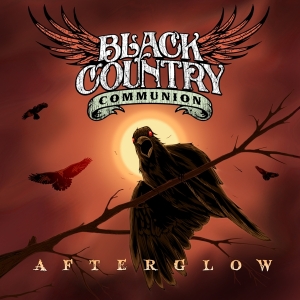 Black Country Communion - Afterglow ryhmässä CD / Pop-Rock @ Bengans Skivbutik AB (5671248)