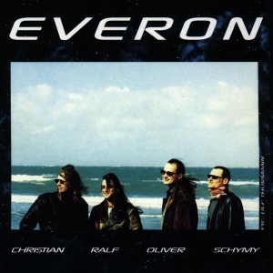Everon - Venus ryhmässä CD / Pop-Rock @ Bengans Skivbutik AB (5671251)
