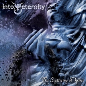 Into Eternity - Scattering Of Ashes The (Colored Vi ryhmässä VINYYLI / Kommande / Hårdrock @ Bengans Skivbutik AB (5671321)