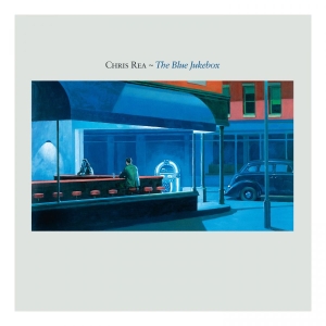 Chris Rea - The Blue Jukebox ryhmässä VINYYLI / Kommande / Blues @ Bengans Skivbutik AB (5671337)