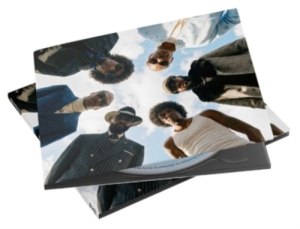 Snoop Dogg - 10 Till Midnight (Cd) ryhmässä CD / Kommande / Hip Hop-Rap @ Bengans Skivbutik AB (5671349)