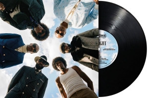 Snoop Dogg - 10 Til' Midnight (Black Vinyl Lp) ryhmässä ME SUOSITTELEMME / Perjantain julkaisut / 2026-06-19 @ Bengans Skivbutik AB (5671350)