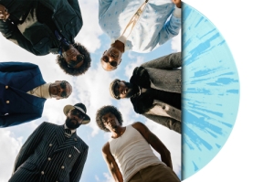 Snoop Dogg - 10 Till Midnight (Ltd Blue-Splatter Vinyl) ryhmässä VINYYLI / Kommande / Hip Hop-Rap @ Bengans Skivbutik AB (5671351)