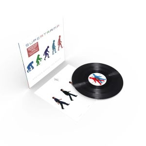 Supertramp - Brother Where You Bound (Half Speed Mastered 180 gr Vinyl) ryhmässä ME SUOSITTELEMME / Perjantain julkaisut / 2026-06-19 @ Bengans Skivbutik AB (5671377)