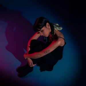 Kalia Vandever - Mana ryhmässä CD / Kommande / Jazz @ Bengans Skivbutik AB (5671380)