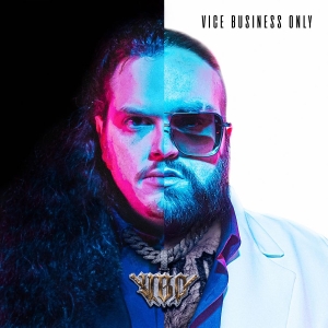 V.B.O. - Vice Business Only (Purple Galaxy) ryhmässä VINYYLI / Kommande / Hårdrock @ Bengans Skivbutik AB (5671392)