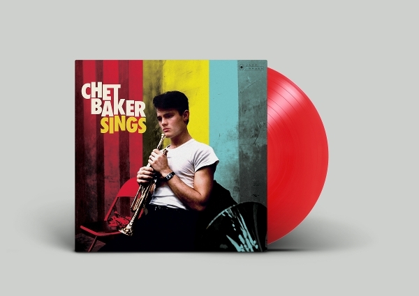 Chet Baker - Sings ryhmässä ME SUOSITTELEMME / Perjantain julkaisut / 2026-06-19 @ Bengans Skivbutik AB (5671409)