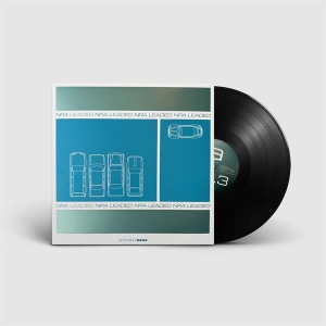 N.R.A. - Leaded ryhmässä VINYYLI / Kommande / Hårdrock @ Bengans Skivbutik AB (5671422)