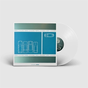 N.R.A. - Leaded ryhmässä VINYYLI / Kommande / Hårdrock @ Bengans Skivbutik AB (5671423)