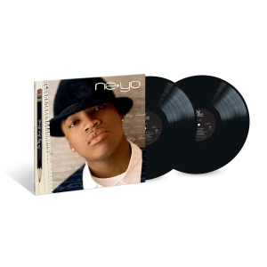 Ne-Yo - In My Own Words (20Th Anniversary) ryhmässä ME SUOSITTELEMME / Perjantain julkaisut / 2026-06-19 @ Bengans Skivbutik AB (5671430)