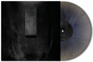 Mork - Monolitt (Marbled Vinyl Lp) ryhmässä ME SUOSITTELEMME / Perjantain julkaisut / 2026-06-19 @ Bengans Skivbutik AB (5671447)