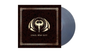 Cryptopsy - Once Was Not (Clear Vinyl Lp) ryhmässä ME SUOSITTELEMME / Perjantain julkaisut / 2026-05-29 @ Bengans Skivbutik AB (5671453)