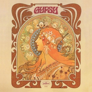 Gypsy - Gypsy (Tan Vinyl) ryhmässä VINYYLI / Pop-Rock @ Bengans Skivbutik AB (5671569)