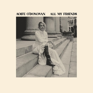 O'donovan Aoife - All My Friends (Opaque Violet Vinyl ryhmässä VINYYLI / World Music @ Bengans Skivbutik AB (5671579)