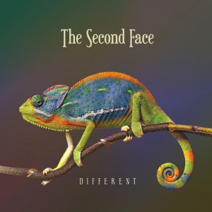 The Second Face - Different (Black Vinyl LP) ryhmässä Minishops / Dala Destroi Records @ Bengans Skivbutik AB (5671601)