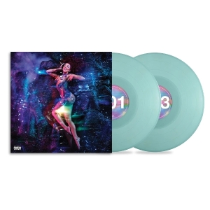 Doja Cat - Planet Her (5Th Anniversary) ryhmässä ME SUOSITTELEMME / Perjantain julkaisut / 2026-06-26 @ Bengans Skivbutik AB (5671612)