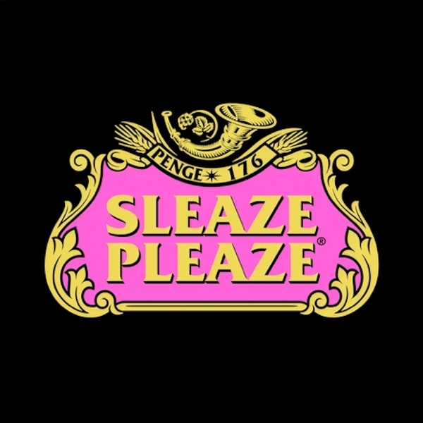 Sleaze - Sleaze Pleaze ryhmässä ME SUOSITTELEMME / Perjantain julkaisut / 2026-06-12 @ Bengans Skivbutik AB (5671641)