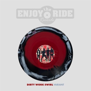 All Time Low - Dirty Work ryhmässä VINYYLI / Kommande / Punk @ Bengans Skivbutik AB (5671655)