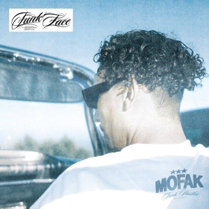 Mofak - Funk Face ryhmässä VINYYLI / Kommande / RnB-Soul @ Bengans Skivbutik AB (5671658)