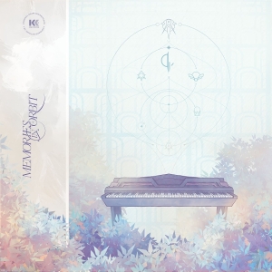 V/A - Mio: Memories In Orbit ryhmässä VINYYLI / Kommande / @ Bengans Skivbutik AB (5671660)