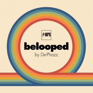 De-Phazz - Belooped ryhmässä CD / Kommande / Jazz @ Bengans Skivbutik AB (5671665)