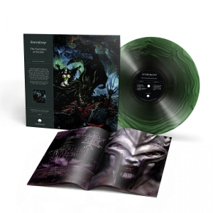 Stormkeep - Nocturnes Of Iswylm The (Ripple Vin ryhmässä VINYYLI / Kommande / Hårdrock @ Bengans Skivbutik AB (5671679)