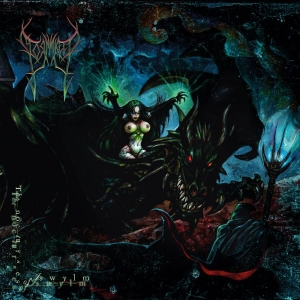Stormkeep - Nocturnes Of Iswylm The ryhmässä CD / Kommande / Hårdrock @ Bengans Skivbutik AB (5671686)