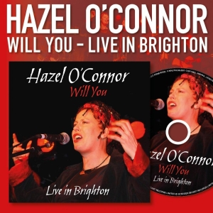 O'connor Hazel & Subterraneans - Will You Live In Brighton (2 Cd) ryhmässä CD / Kommande / Pop-Rock @ Bengans Skivbutik AB (5671691)