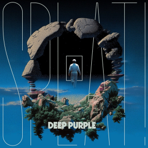 Deep Purple - Splat! (CD) ryhmässä CD / Kommande / Hårdrock @ Bengans Skivbutik AB (5671708)