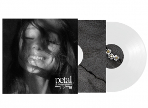 Ariana Grande - Petal (Indies Classic White Vinyl) ryhmässä VINYYLI / Kommande / Pop-Rock @ Bengans Skivbutik AB (5671715)