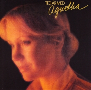 Agnetha Fältskog - Tio Ar Med Agnetha ryhmässä CD / Pop-Rock,Svensk Musik @ Bengans Skivbutik AB (5671717)
