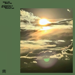 Robert Aiki Aubrey Lowe & Ariel Kal - Manifestations In The Shadow Of An ryhmässä VINYYLI / Kommande / Pop-Rock @ Bengans Skivbutik AB (5671772)