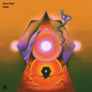 Henry Fraser - Pneuma ryhmässä VINYYLI / Kommande / Pop-Rock @ Bengans Skivbutik AB (5671773)