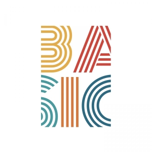 Basic - Basic ryhmässä VINYYLI / Kommande / Pop-Rock @ Bengans Skivbutik AB (5671776)