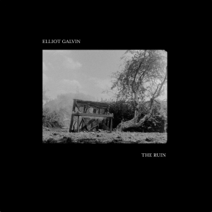 Galvin Elliot - Ruin The ryhmässä CD / Kommande / Jazz @ Bengans Skivbutik AB (5671797)