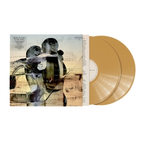 Snow Patrol - Eyes Open (20 Year Anniversary Spec ryhmässä VINYYLI / Kommande / Pop-Rock @ Bengans Skivbutik AB (5671800)