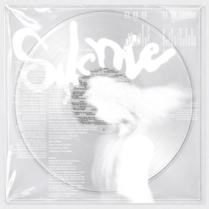 Lucie Antunes - Silence ryhmässä VINYYLI / Kommande / Klassiskt @ Bengans Skivbutik AB (5671827)