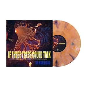 If These Trees Could Talk - Hidden Hand The (Marbled Vinyl Lp) ryhmässä VINYYLI / Kommande / Hårdrock @ Bengans Skivbutik AB (5671847)