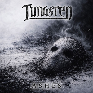 Tungsten - Ashes ryhmässä CD / Kommande / Hårdrock @ Bengans Skivbutik AB (5671861)